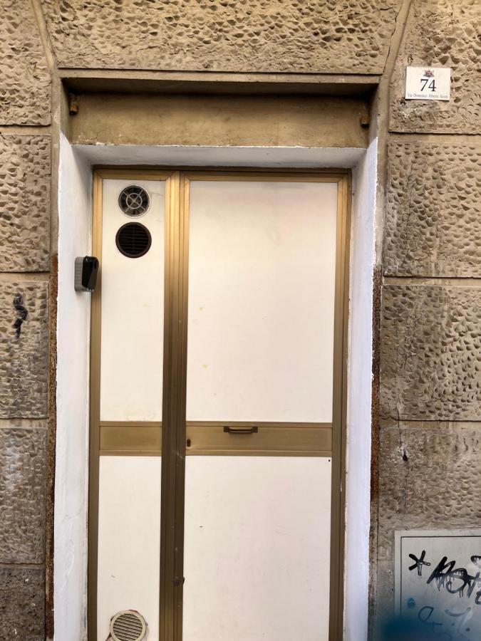 House74 Apartment Каляри Екстериор снимка